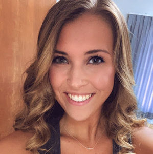 Meet your Posher, Nadia